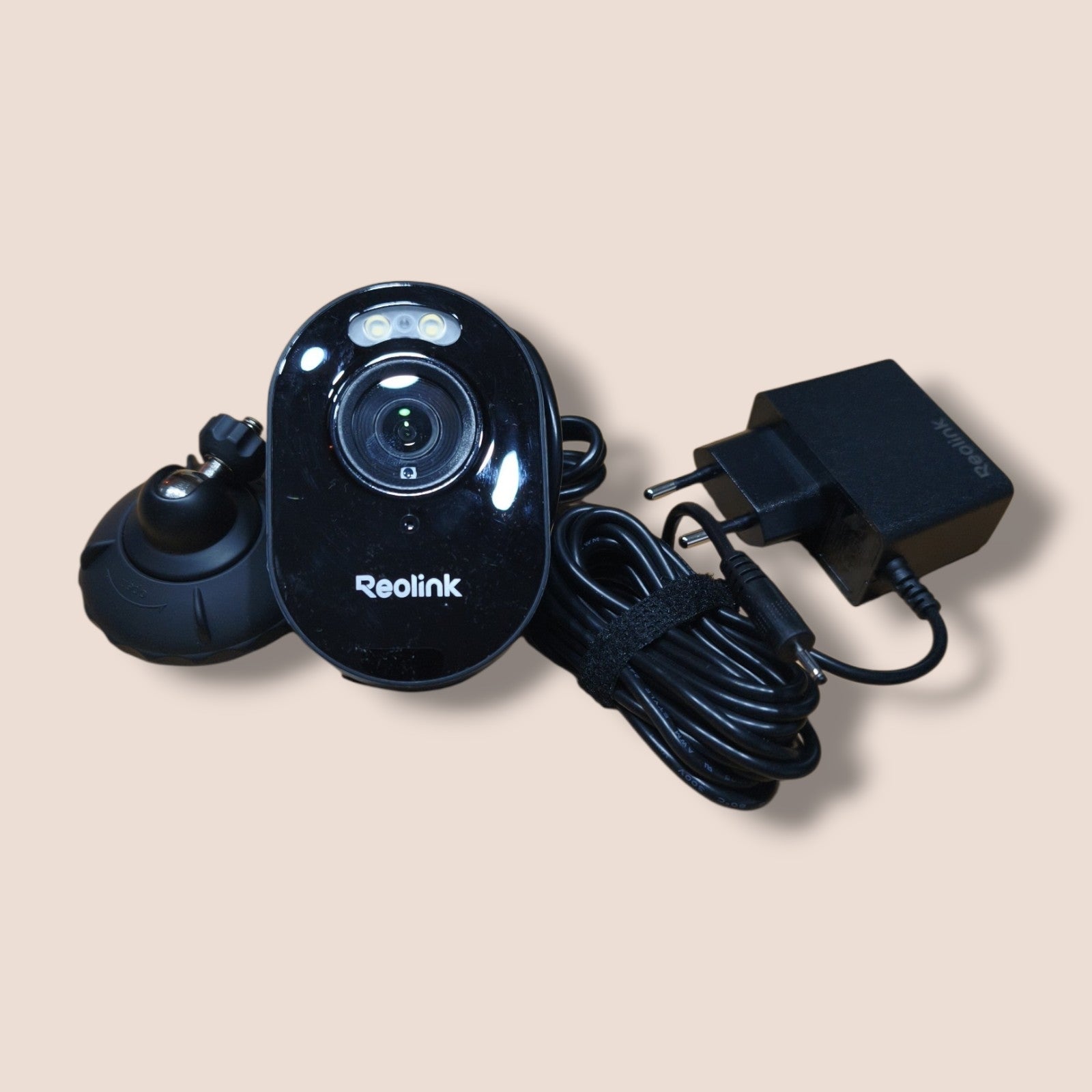 Reolink - Überwachungskamera Lumus E430