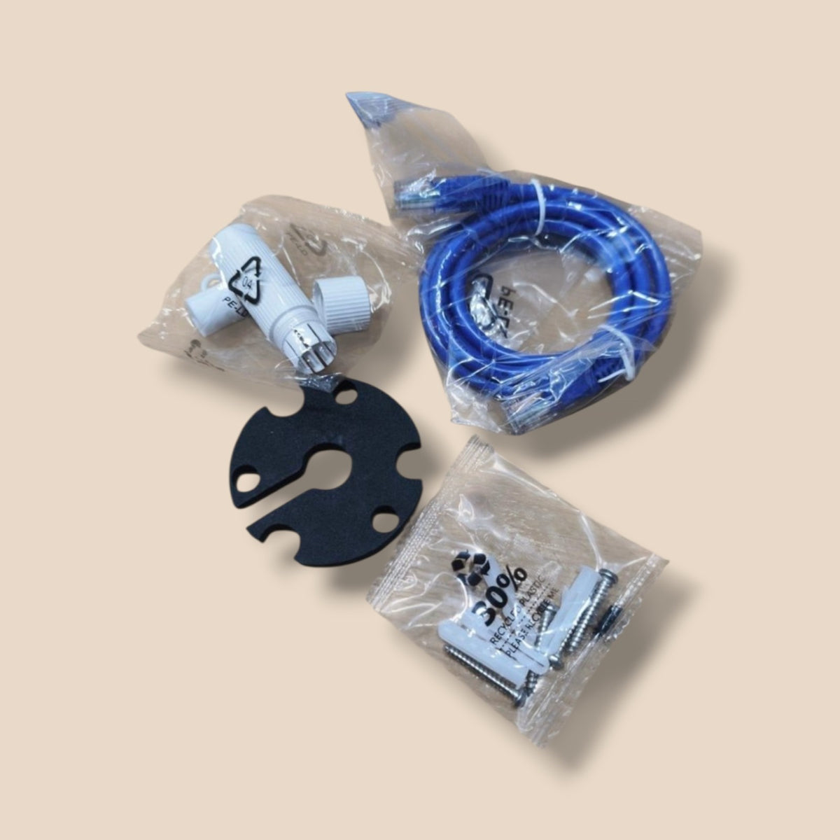 Reolink - Überwachungskamera RLC-510A
