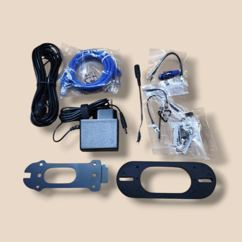 Reolink - Video Türklingel WiFi D340W