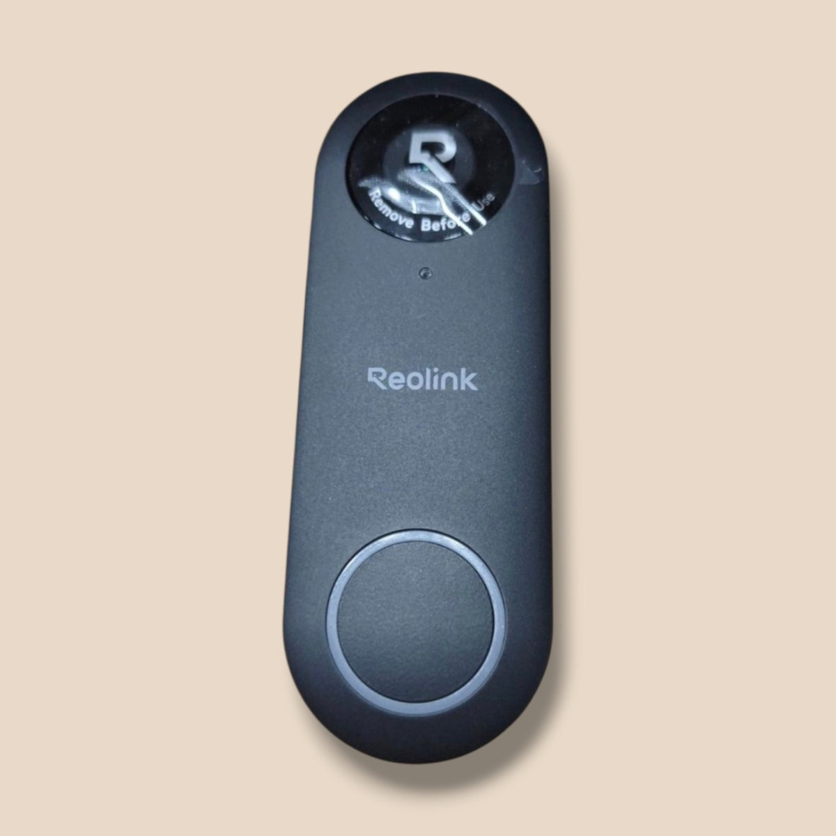 Reolink - Video Türklingel WiFi D340W