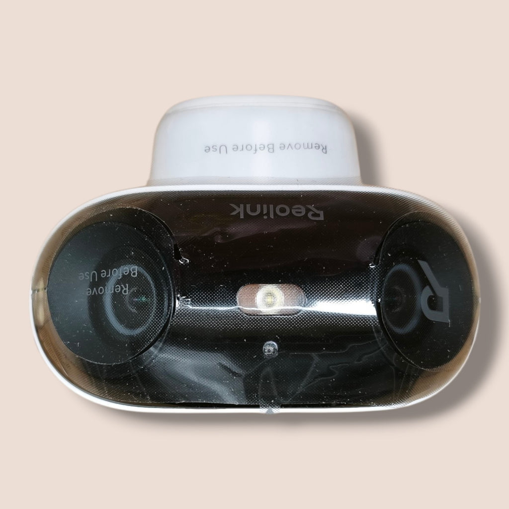 Reolink - Solar Überwachungskamera Argus 4 B740X