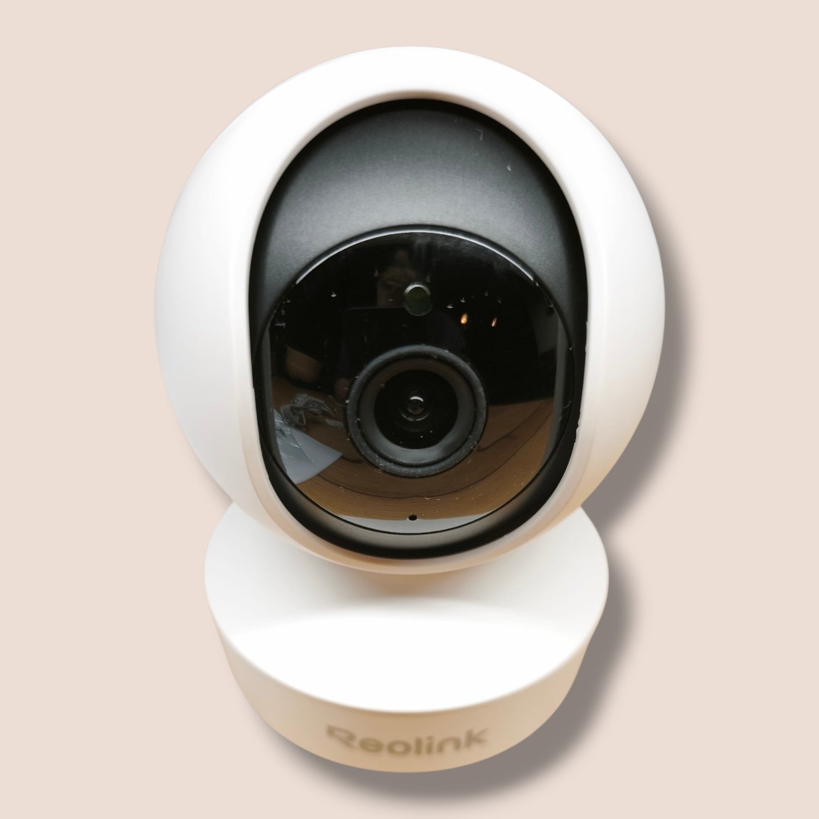 Reolink - Überwachungskamera E1-4MP