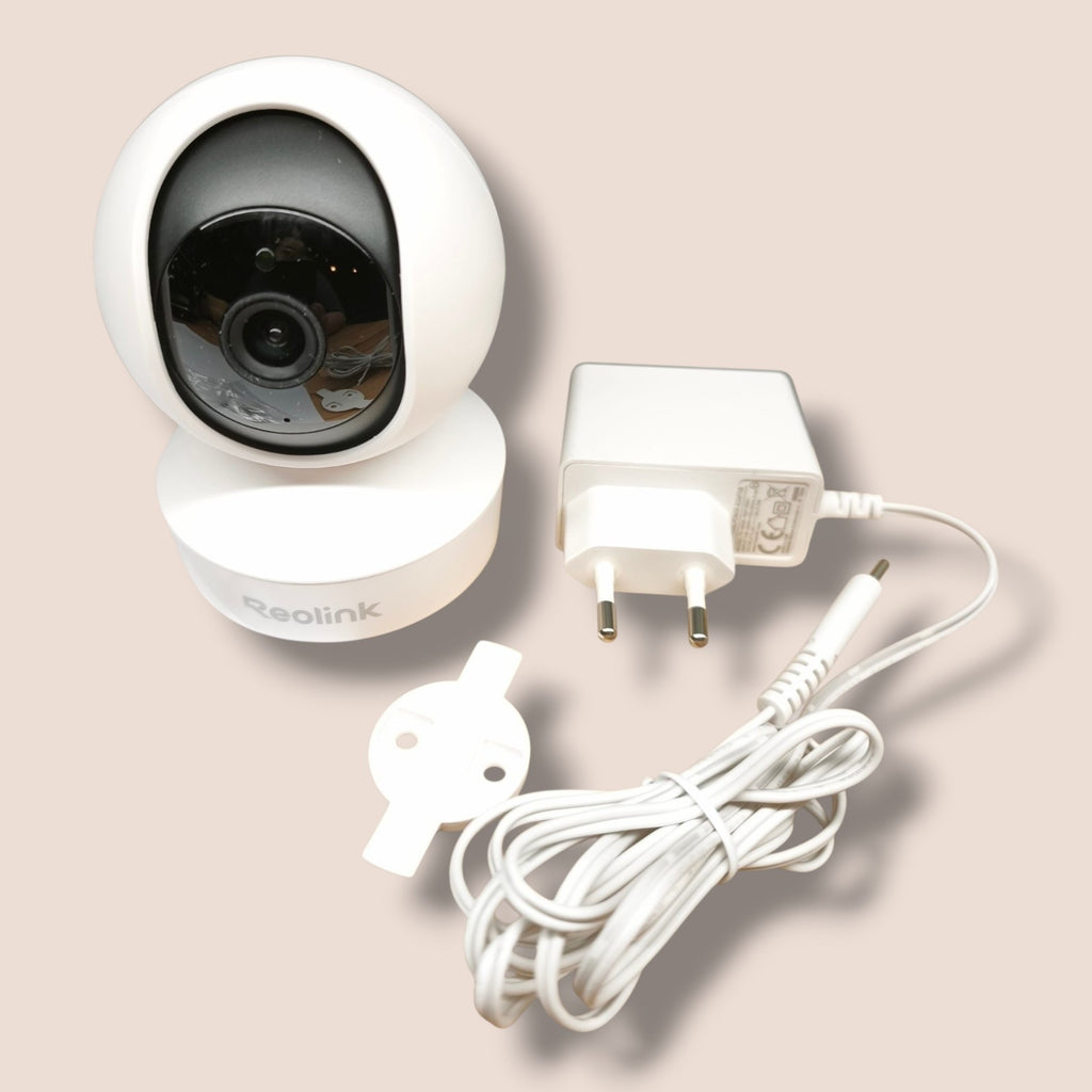 Reolink - Überwachungskamera E1-4MP