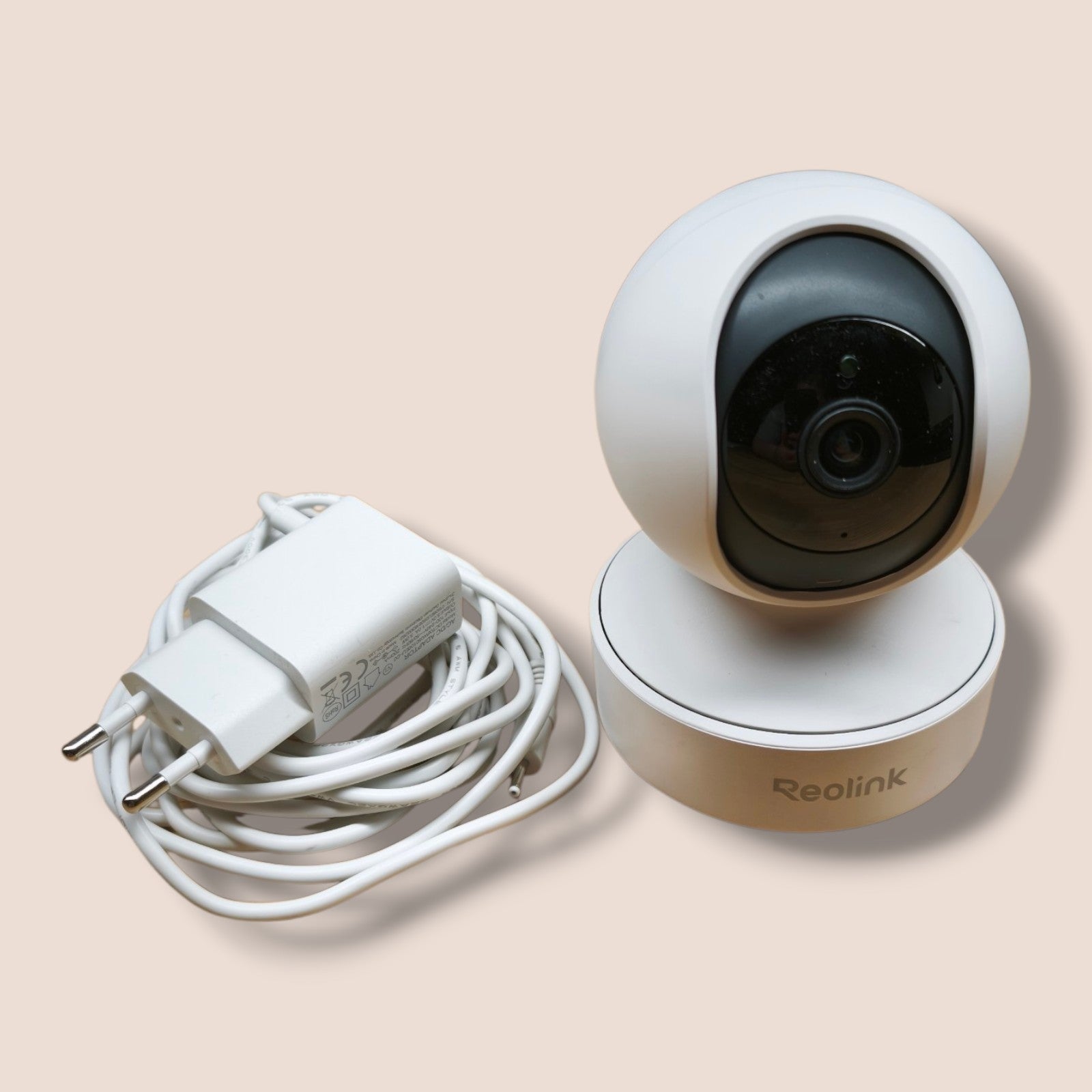Reolink - Überwachungskamera E1 Outdoor S E550