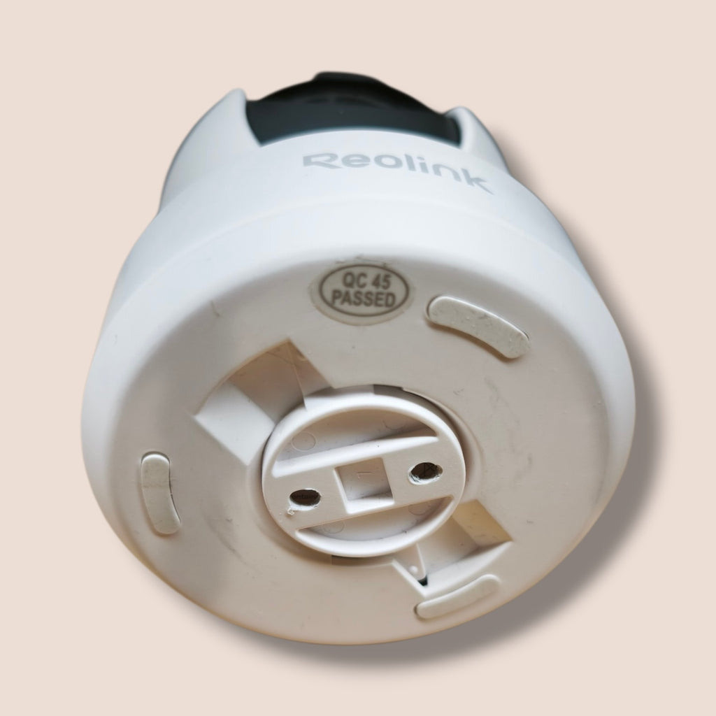 Reolink - Überwachungskamera E1 Outdoor S E550