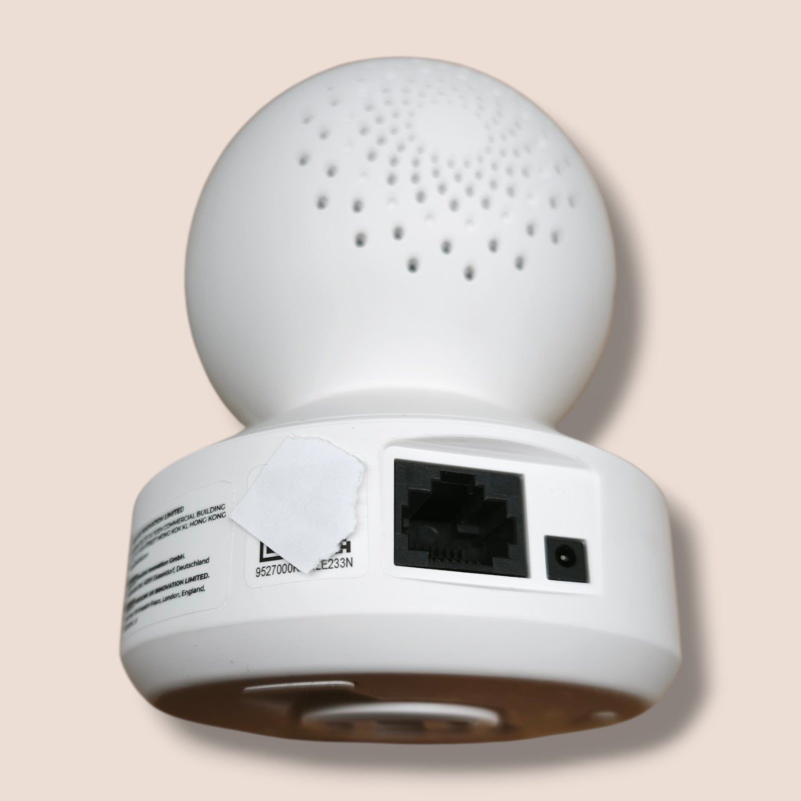 Reolink - Überwachungskamera E1 Outdoor S E550