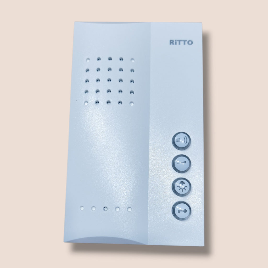Ritto - Freisprechstelle weiß 1723070