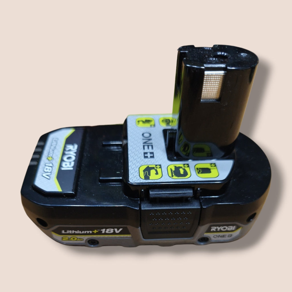 Ryobi - Akku-Schlagbohrschrauber 18V R18PD32-1C20G