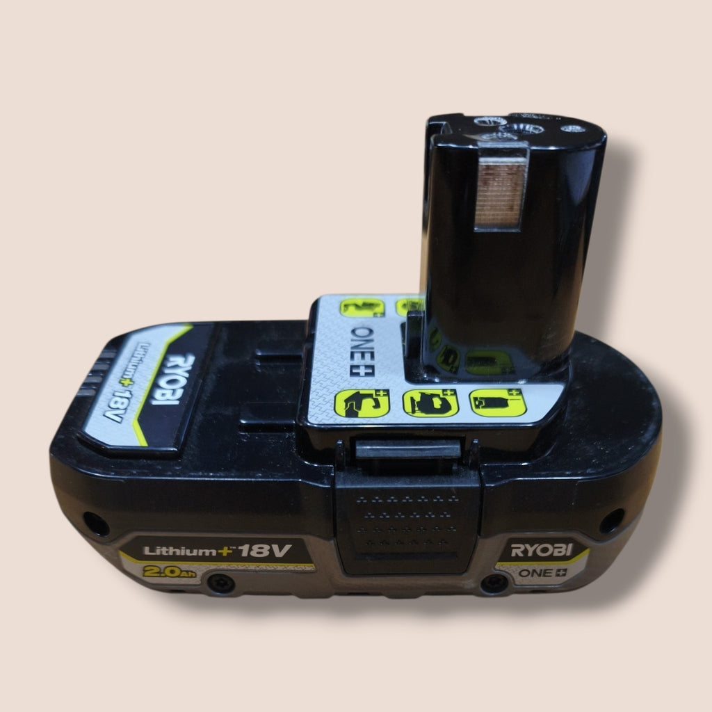 Ryobi - One+ Akku 18V 2.0Ah RB1820C