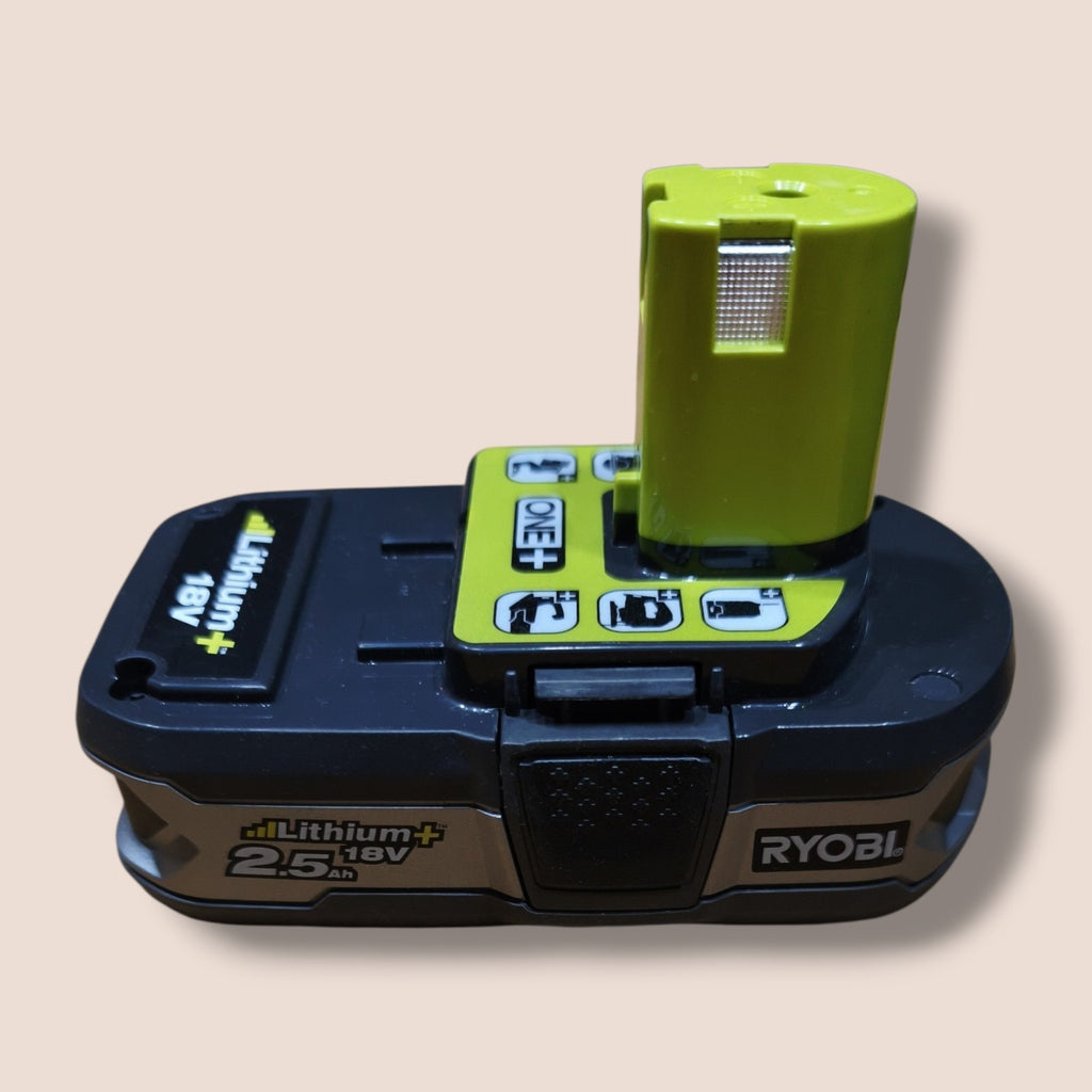 Ryobi - Akku 18V 2.5 Ah RB18L25