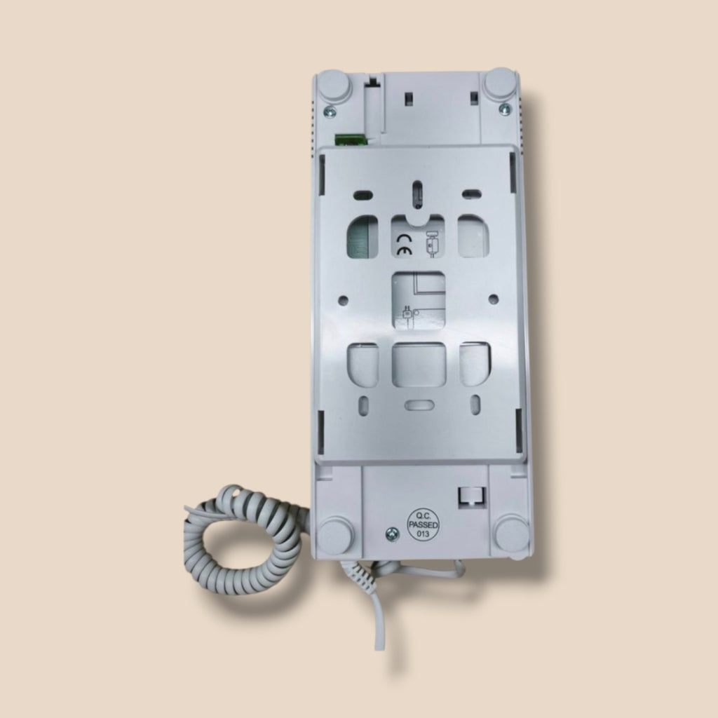 SCS Sentinel - Türsprechanlage audio 32068