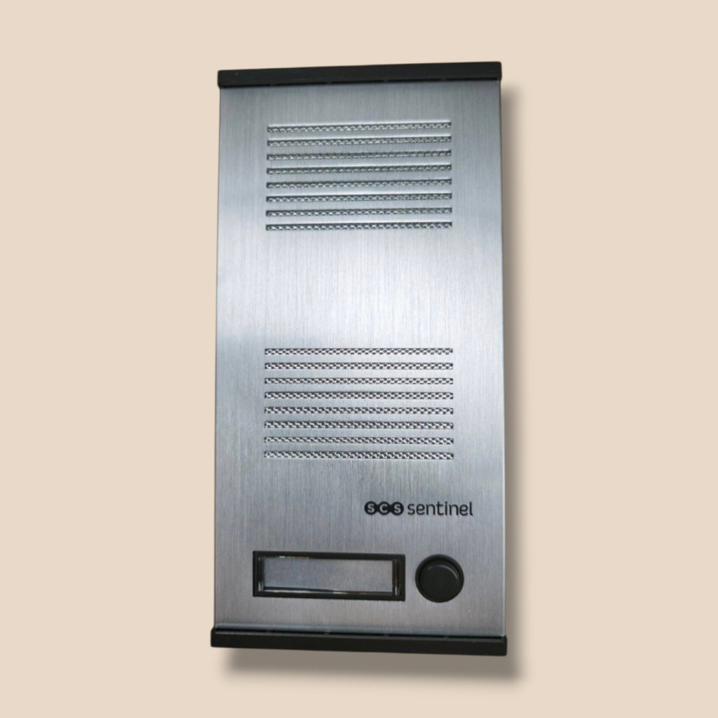 SCS Sentinel - Türsprechanlage audio 32068