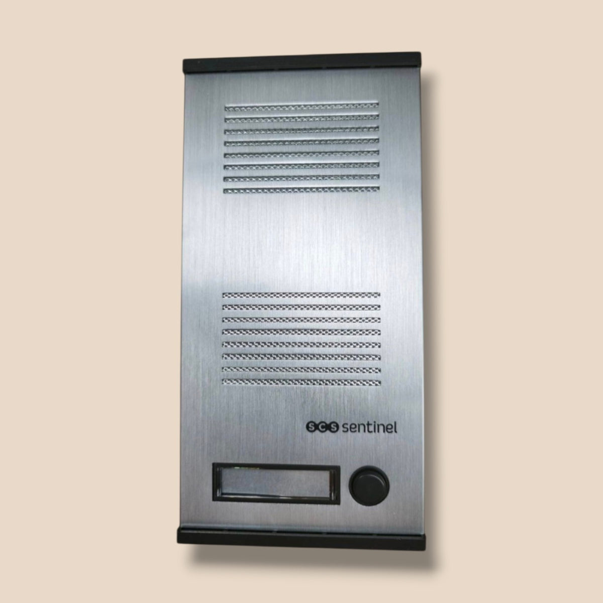 SCS Sentinel - Türsprechanlage audio 32068