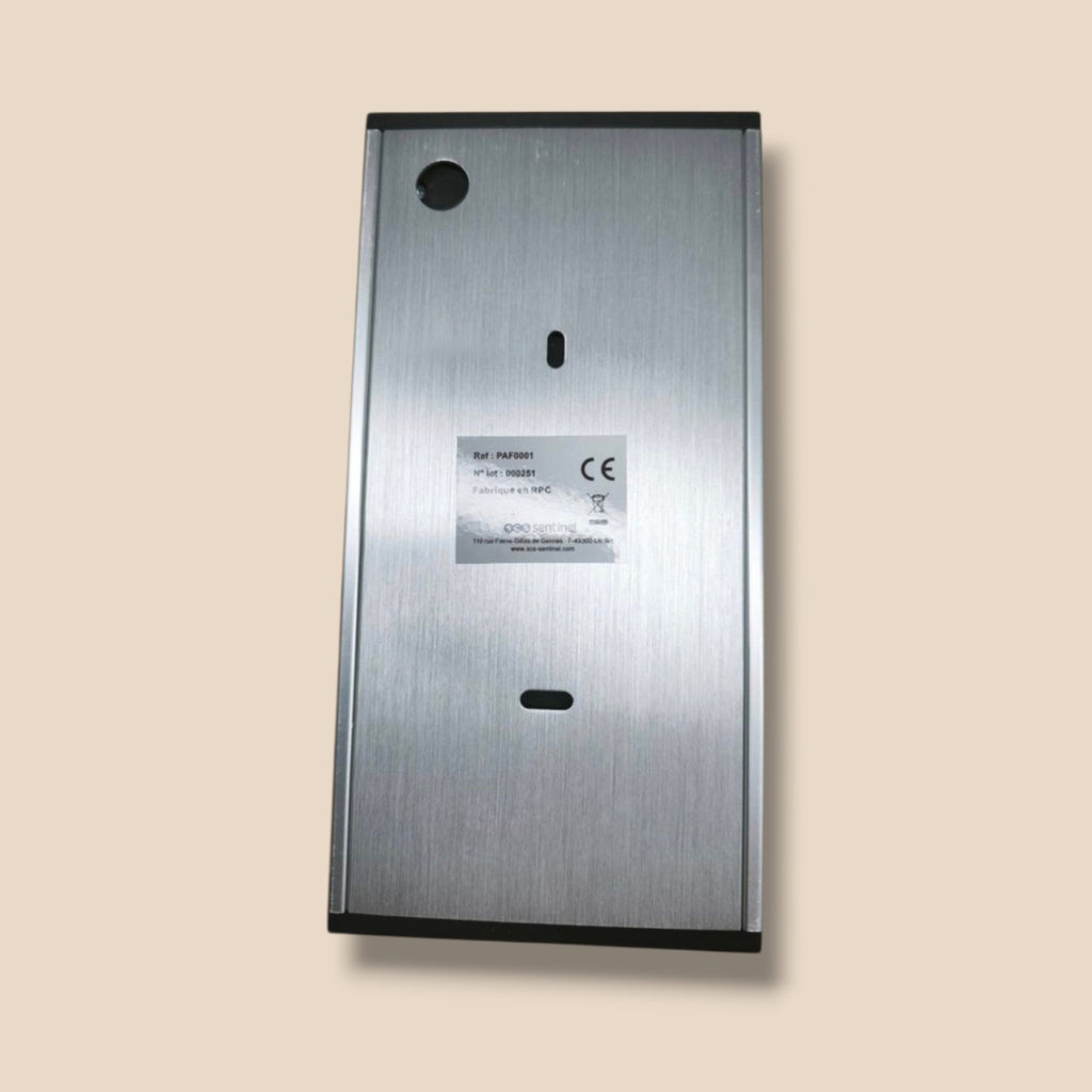 SCS Sentinel - Türsprechanlage audio 32068