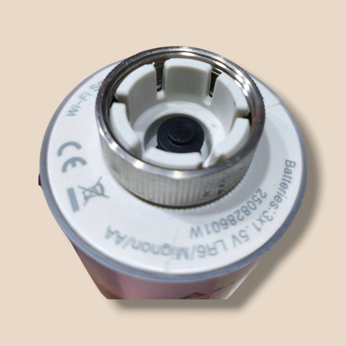 Salcar - Smartes Heizkörperthermostat TRV601W