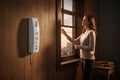 Schellenberg - Rollodrive 45 smarter Gurtwickler