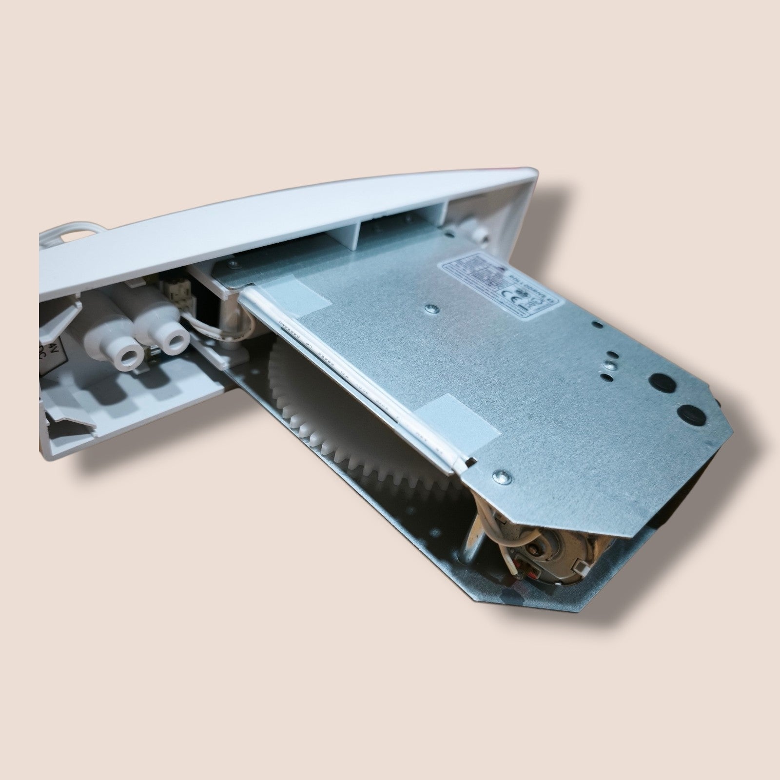 Schellenberg - Rollodrive 45 smarter Gurtwickler