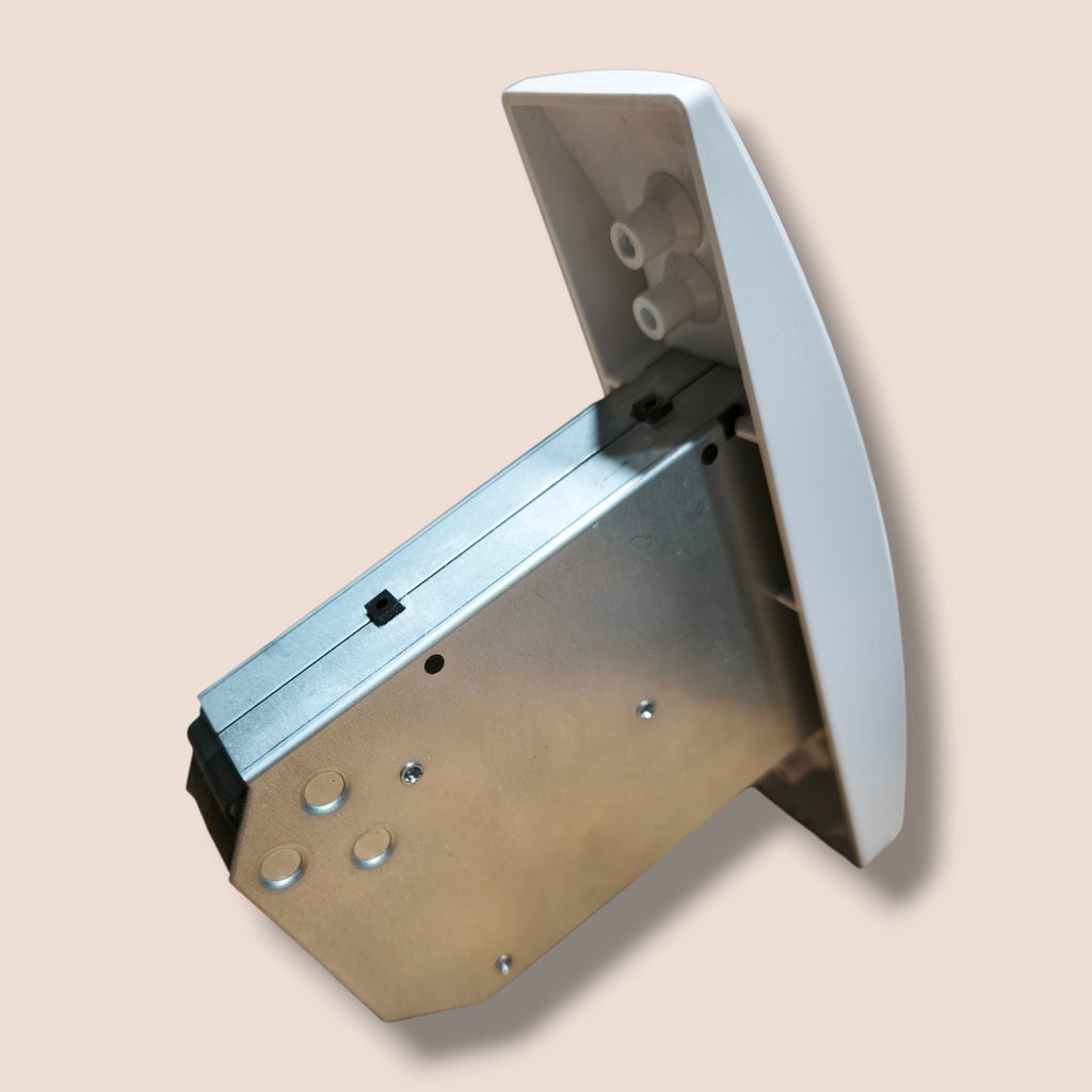 Schellenberg - Rollodrive 45 smarter Gurtwickler