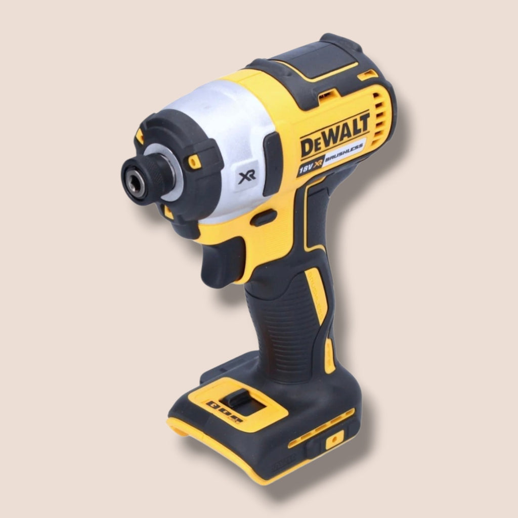 DeWalt - Akku-Schlagschrauber DCF887N