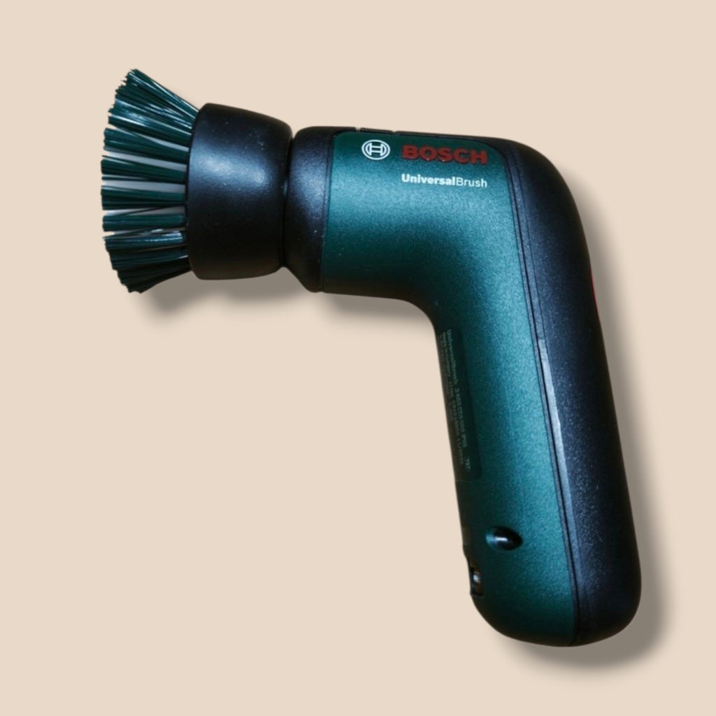 Bosch - Akku-Reinigungsbürste Universal-Brush