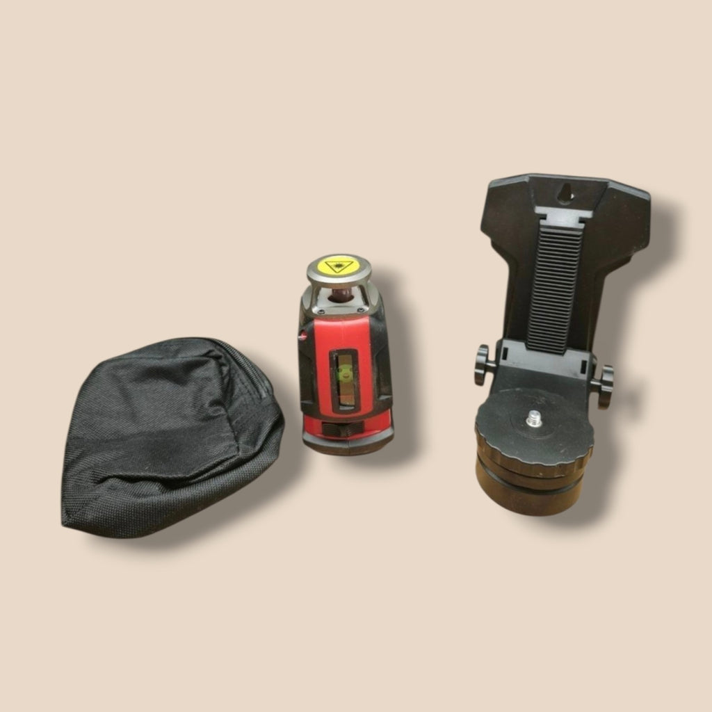 Einhell - Kreuzlinienlaser TE-LL 360 G