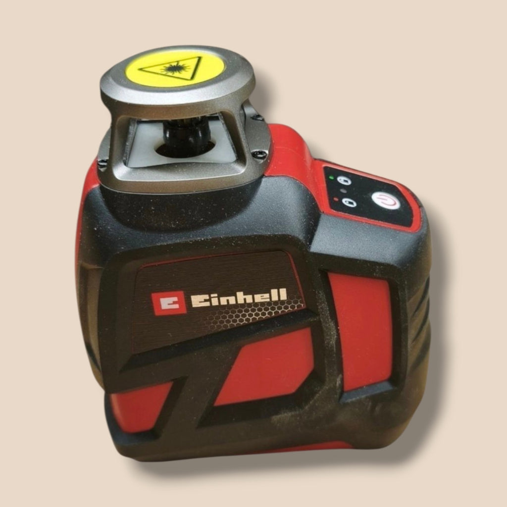 Einhell - Kreuzlinienlaser TE-LL 360 G