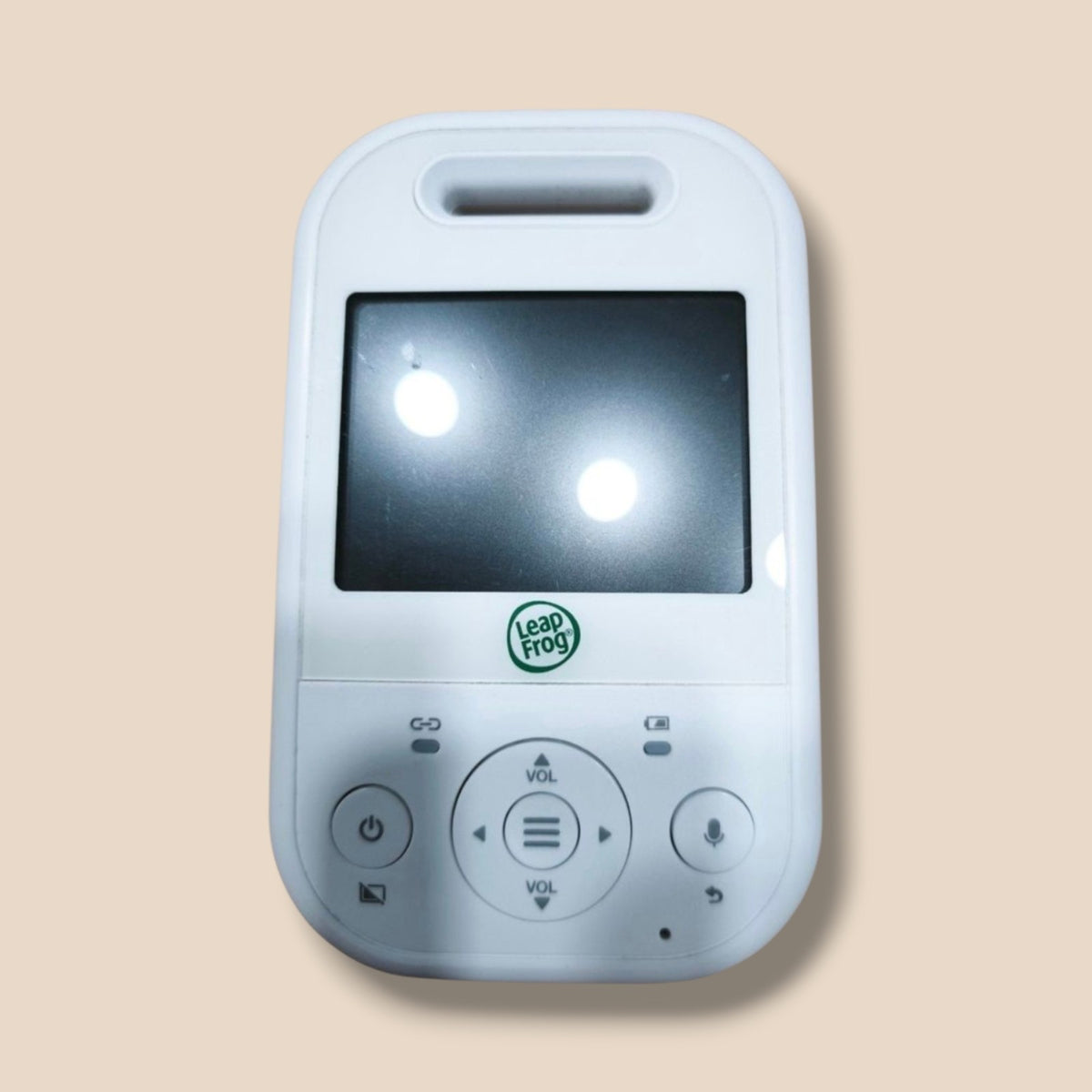 Leap Frog - Babyphone LF2423