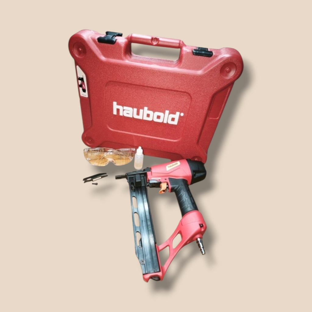 Haubold - Druckluftnagler PN540
