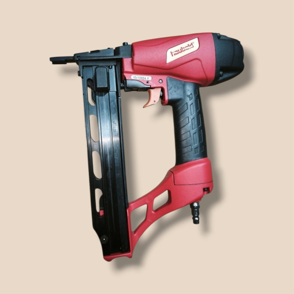 Haubold - Druckluftnagler PN540