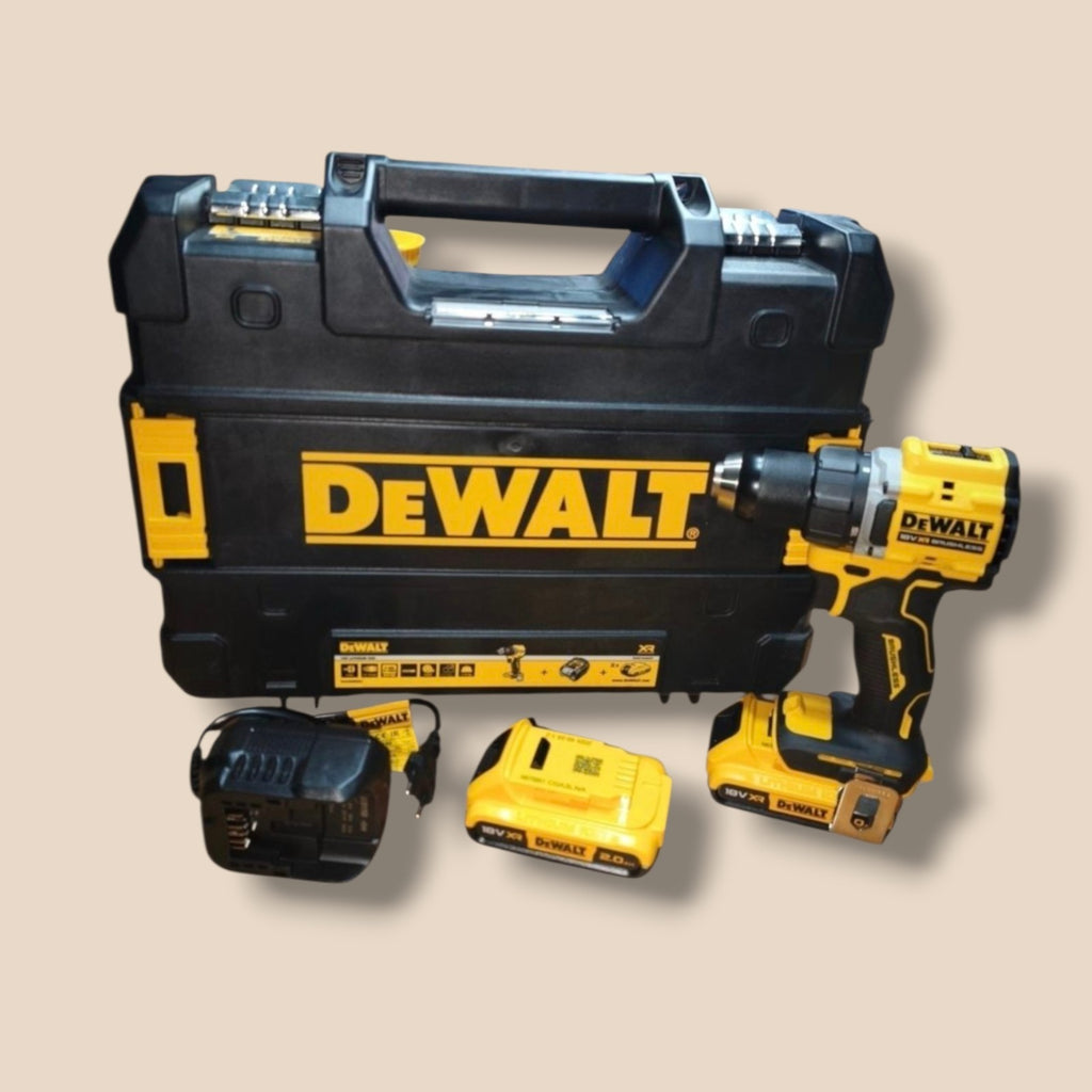 Dewalt - Akku-Bohrschrauber DCD794D2T