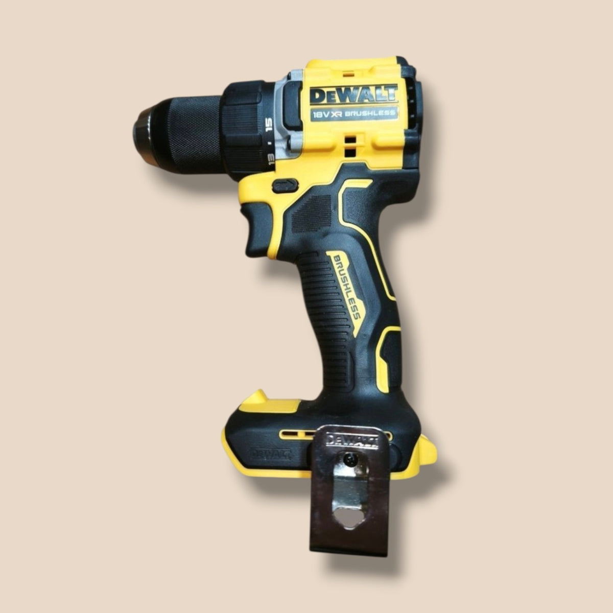 Dewalt - Akku-Bohrschrauber DCD794D2T