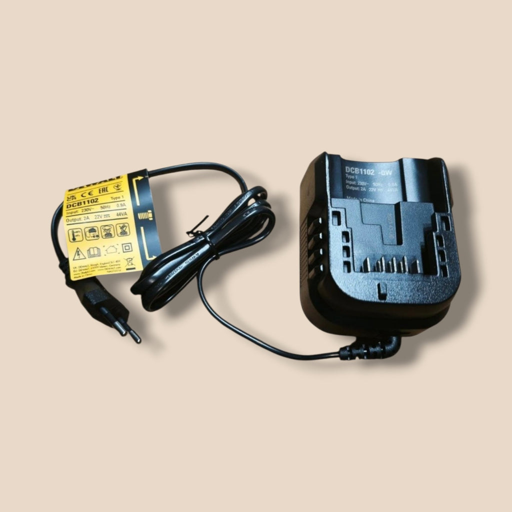 Dewalt - Akku-Bohrschrauber DCD794D2T