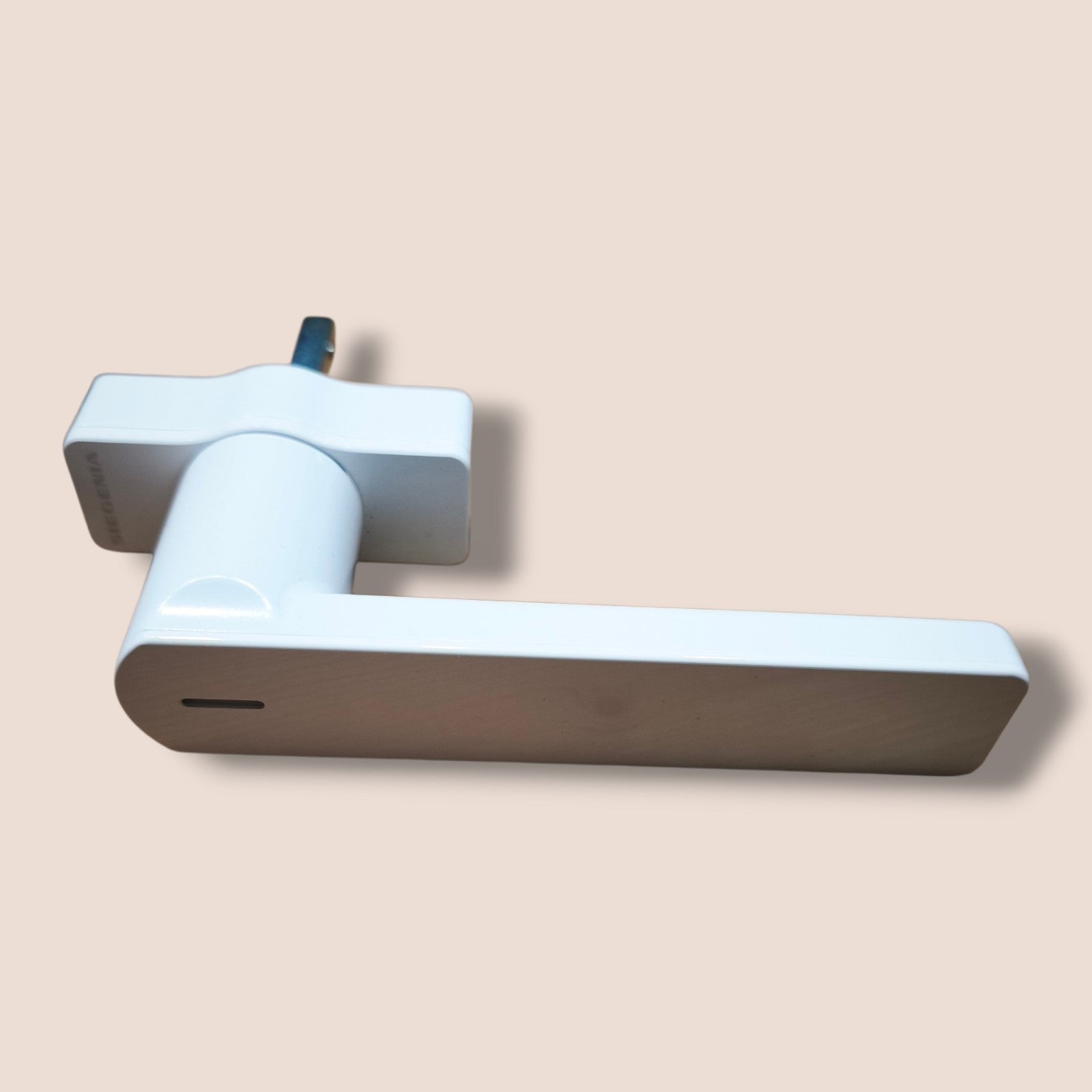 Siegenia - Smarter Fenstergriff