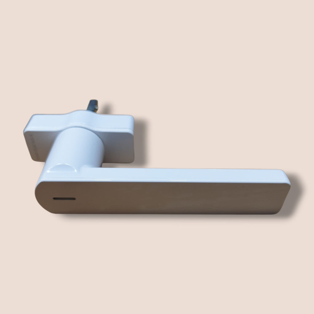Sigenia - Smarter Fenstergriff matter