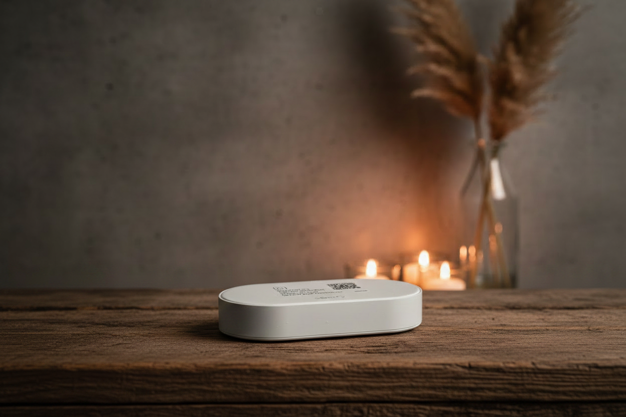 Somy - Connectivity kit