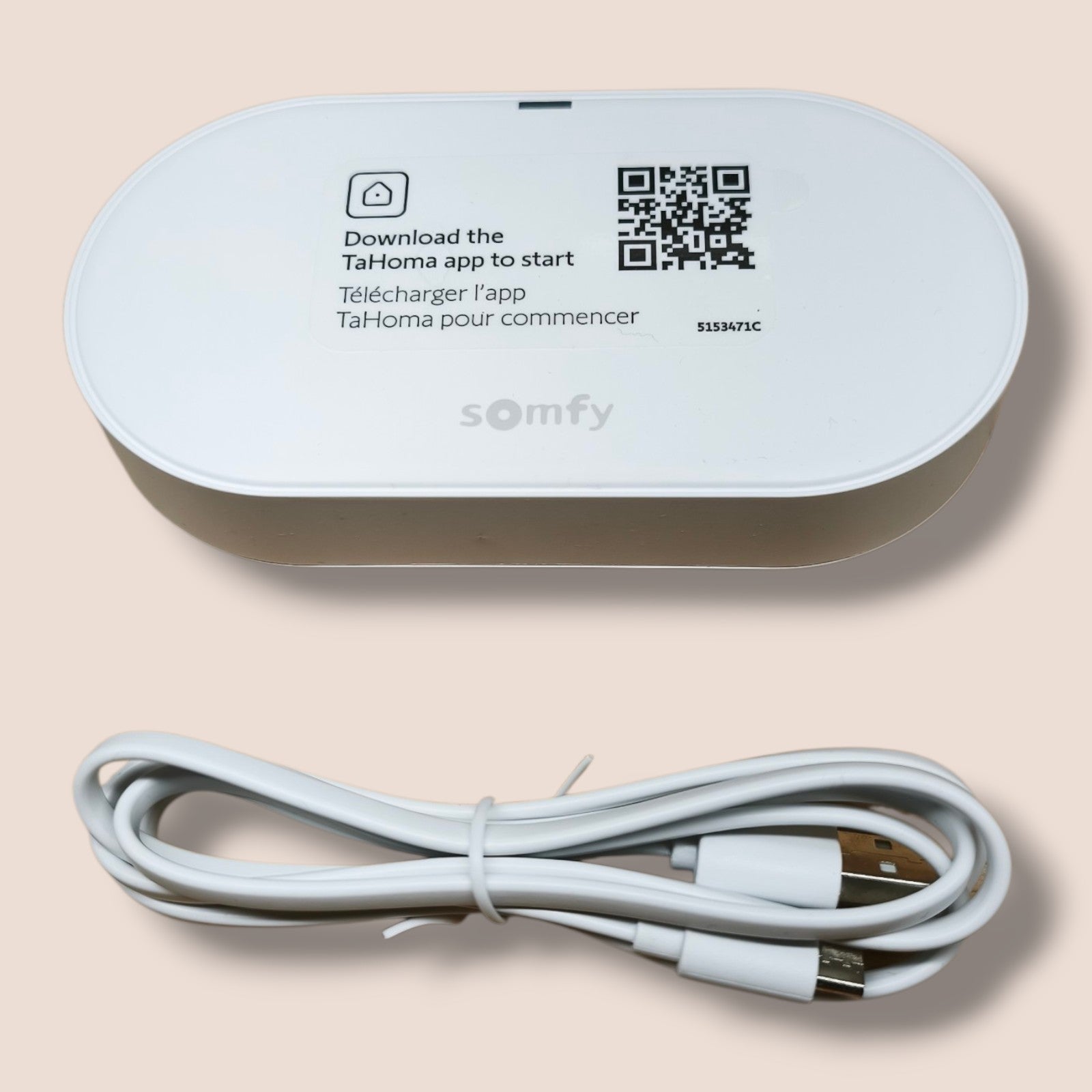 Somy - Connectivity kit