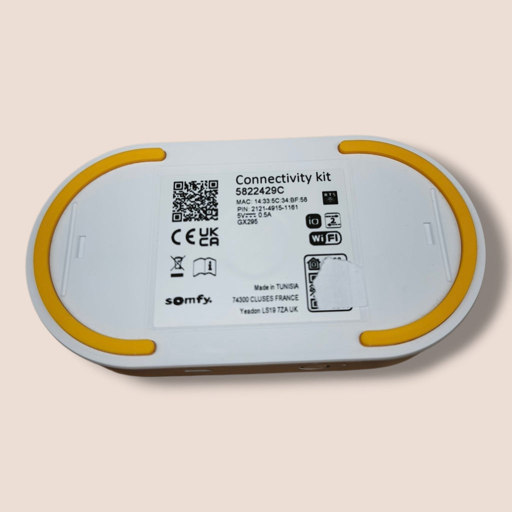 Somy - Connectivity kit