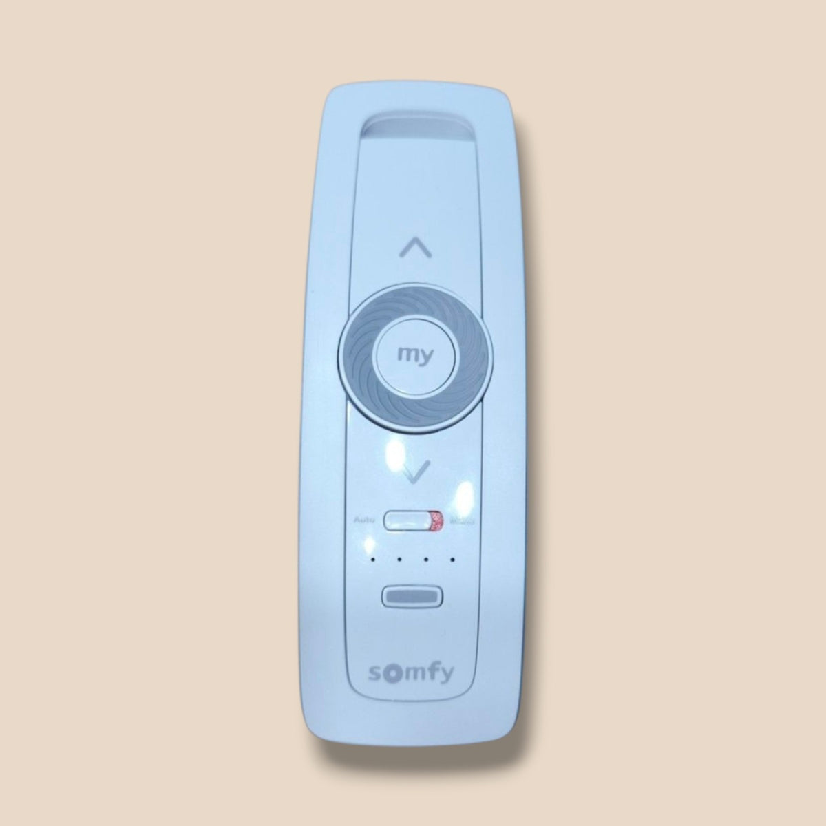 Somfy - Handsender Situo 5 Variation Pure II