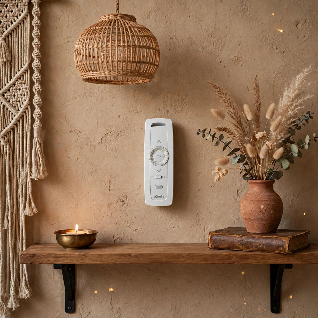 Somfy - Handsender Situo 5 Variation Pure II