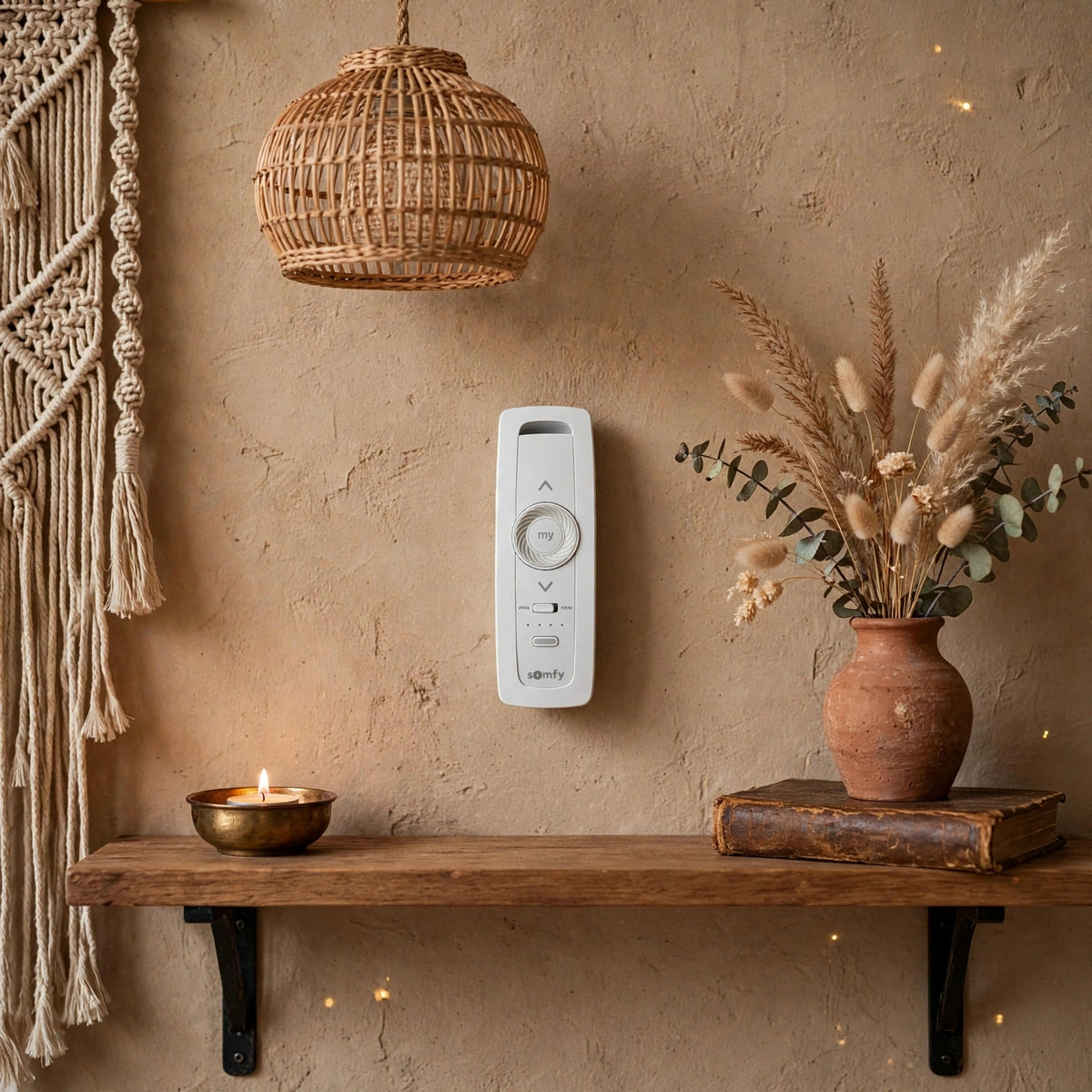 Somfy - Handsender Situo 5 Variation Pure II