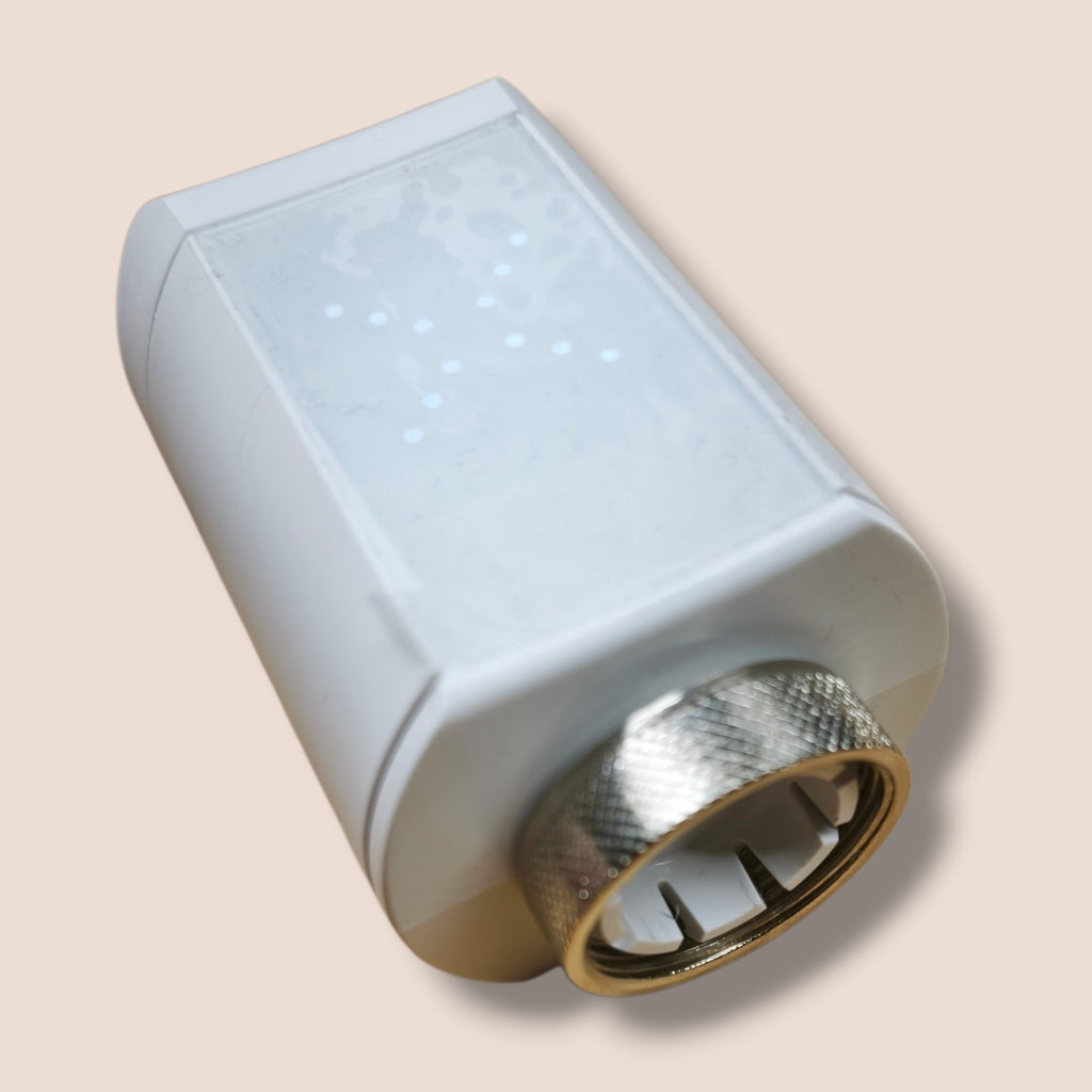 Somfy - Heizkörperthermostat valve io