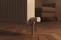Somfy - Heizkörperthermostat valve io