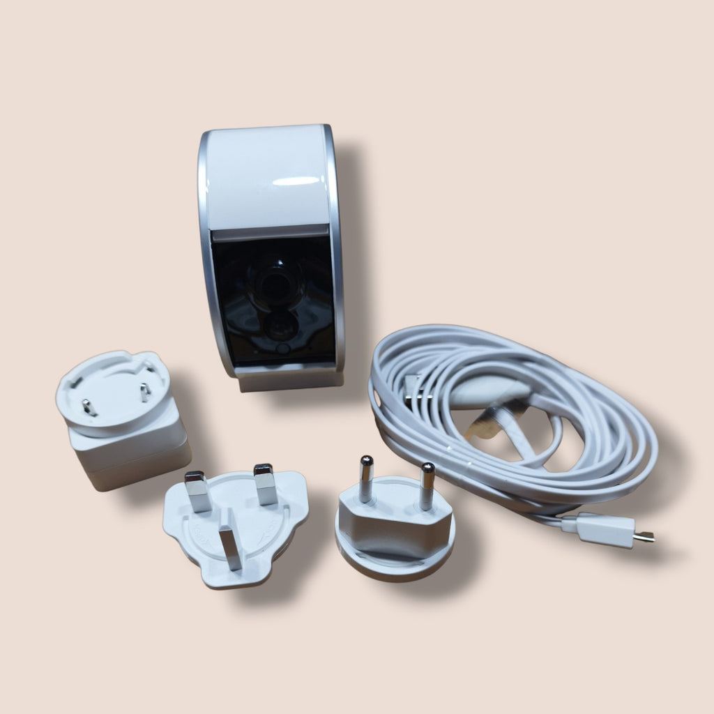 Somfy - Protect smarte Innenkamera