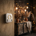 Somfy - Thermostat V2 Fußbodenheizung