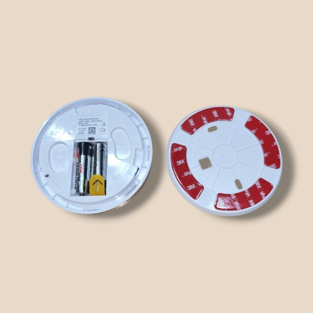 Somfy - Protect indoor keypad