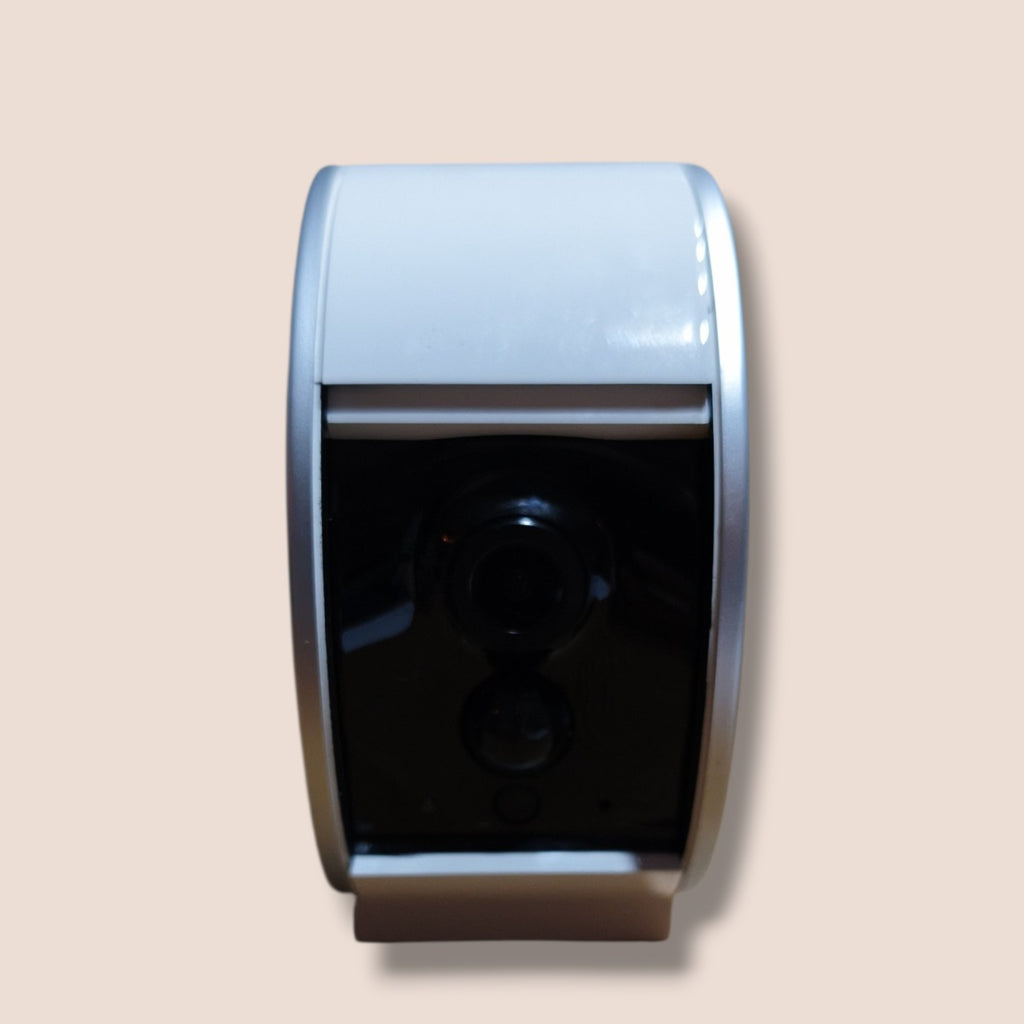 Somfy - Protect smarte Innenkamera