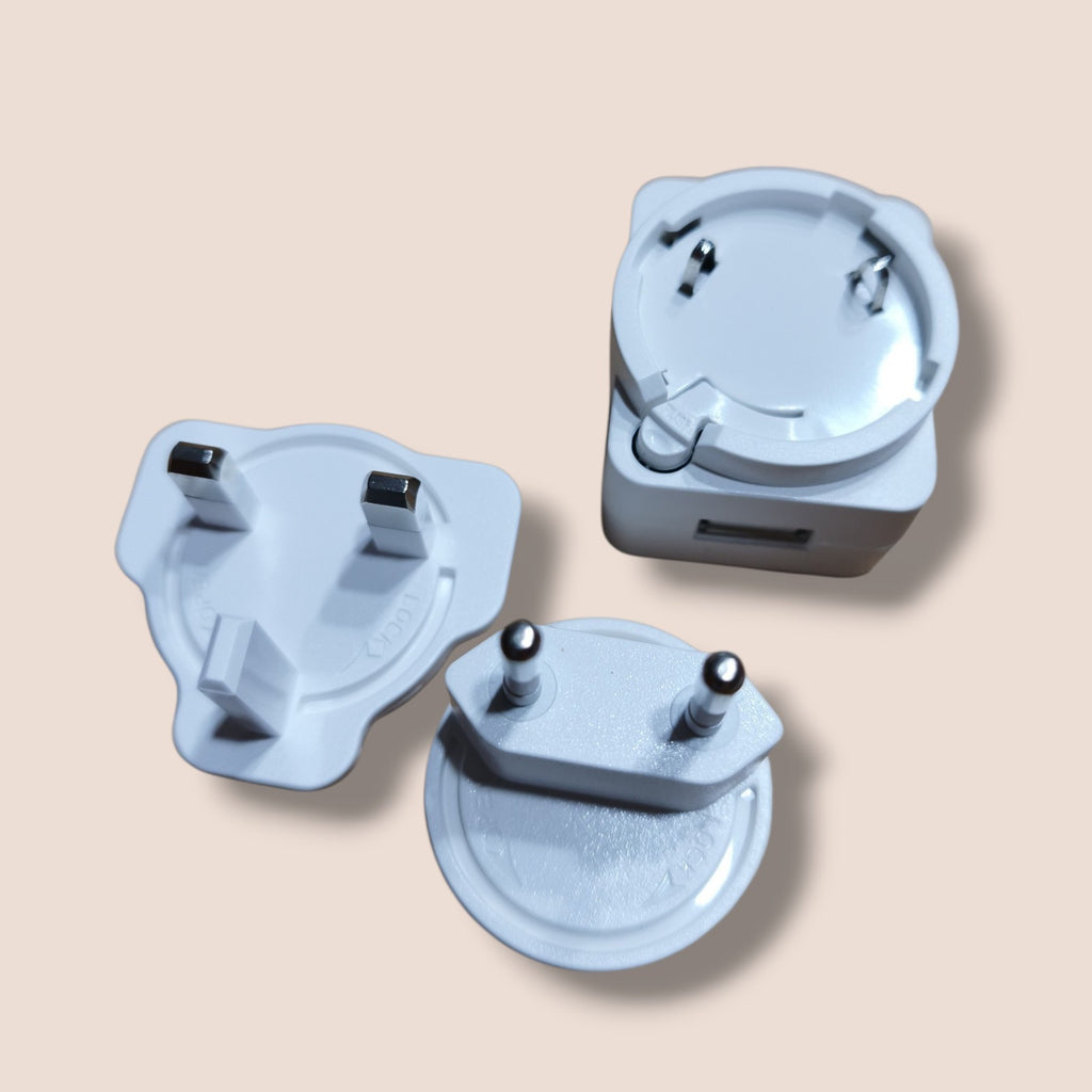 Somfy - Protect smarte Innenkamera