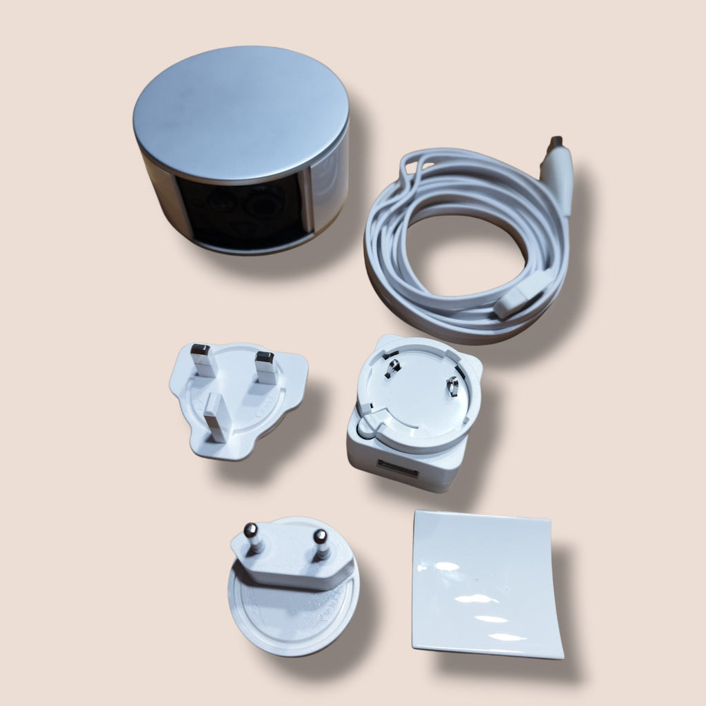 Somfy - Protect smarte Innenkamera