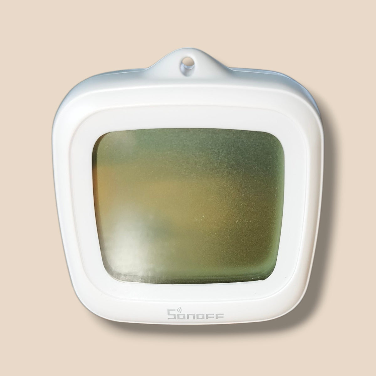Sonoff - Smartes Thermostat Zigbee SNZB-02WD