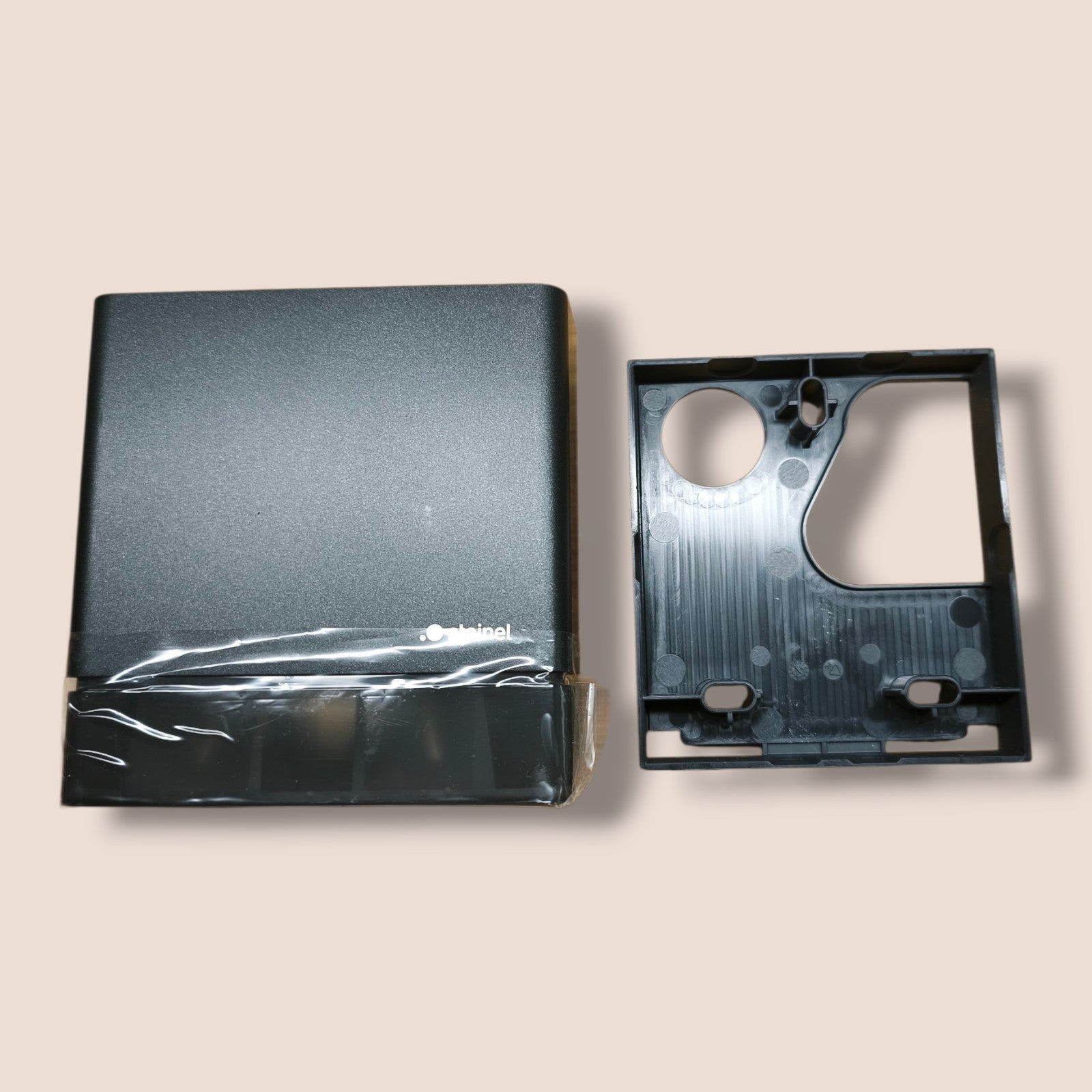 Steinel - Bewegungsmelder IS 180 digi 8m
